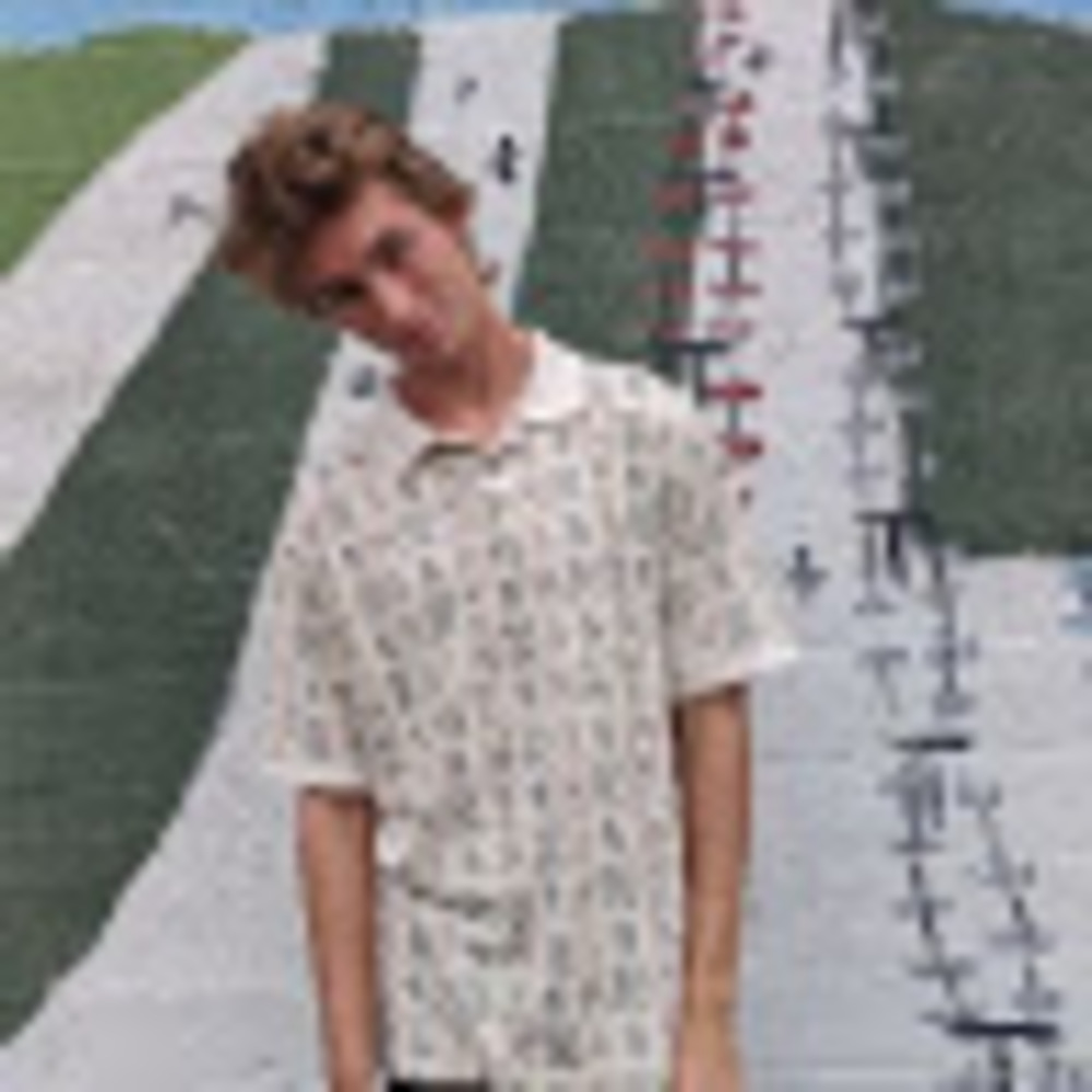 Meet your Posher, Jonah